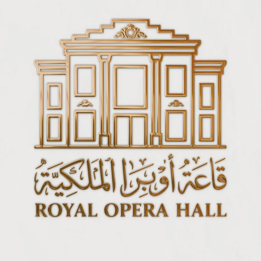قاعة اوبرا الملكية
