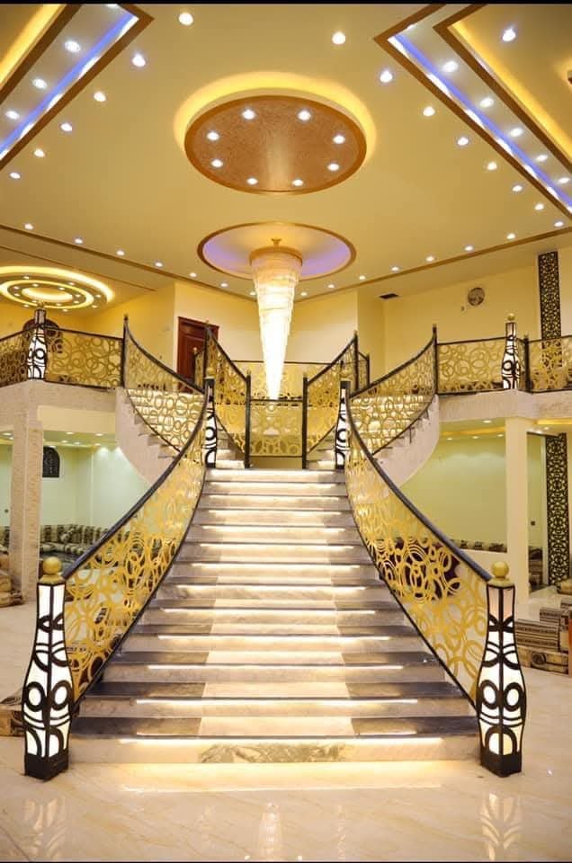قاعة زهرة المدائن