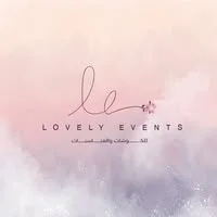 لڤلي إيفنت لكوش الأعراس